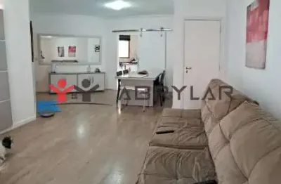Apartamento à venda em jundiaí, jardim merci ii, com 3 quartos, com 105 m²