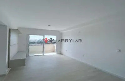 Apartamento à venda em jundiaí, colônia, com 2 quartos, com 61 m², giardino residencial