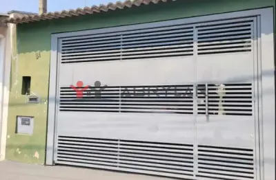 Casa à venda em jundiaí, fazenda grande, com 3 quartos, com 125 m²