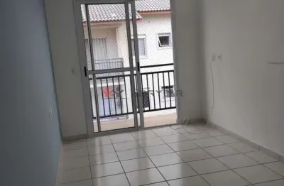 Apartamento para alugar em jundiaí, medeiros, com 2 quartos, com 58 m², varandas do japi