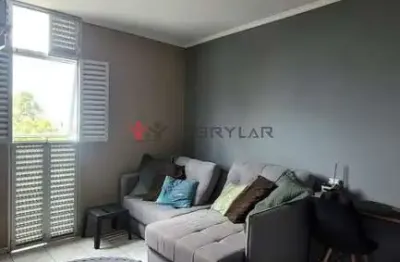 Apartamento à venda em jundiaí, jardim messina, com 2 quartos, com 55 m²