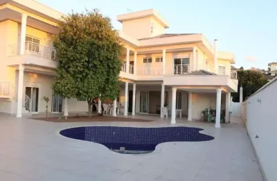 Sobrado para alugar em jundiaí, terras de são carlos, com 6 suítes, com 700 m², terras de são carlos