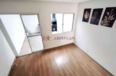 Apartamento à venda e para alugar em jundiaí, jardim colônia, com 2 quartos, com 120 m²