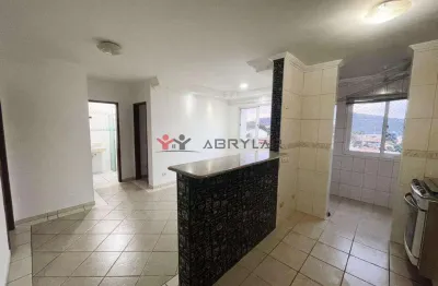 Apartamento para alugar em itupeva, moradia do sol, com 3 quartos, com 86 m²