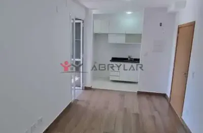 Apartamento para alugar em jundiaí, horto florestal, com 2 quartos, com 56 m², torres de ozanan