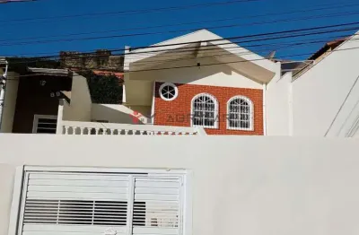 Casa à venda em jundiaí, vila aparecida, com 2 quartos, com 113 m²