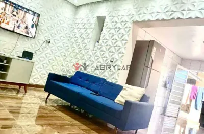 Casa para alugar em jundiaí, ponte de são joão, com 3 quartos, com 192 m²