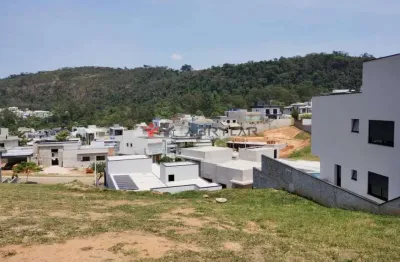 Terreno à venda em itupeva, mina, com 371.48 m², residencial ibi aram ii