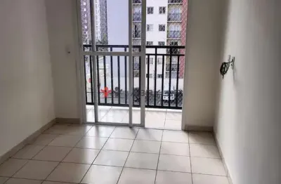 Apartamento para alugar em várzea paulista, residencial alexandria, com 2 quartos, com 52 m²