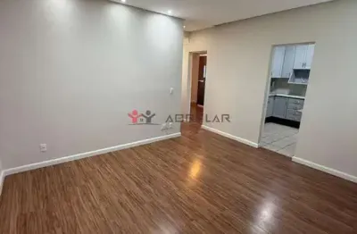 Apartamento à venda em jundiaí, jardim santa teresa, com 2 quartos, com 56 m², chácara das flores i