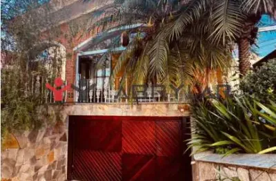 Sobrado à venda e para alugar em jundiaí, vila isabel eber, com 4 quartos, com 450 m²