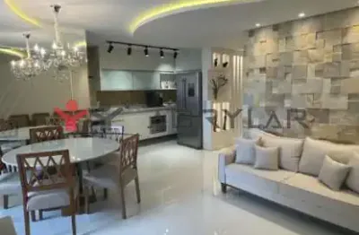 Apartamento para alugar em jundiaí, jardim do lago, com 3 quartos, com 98 m²