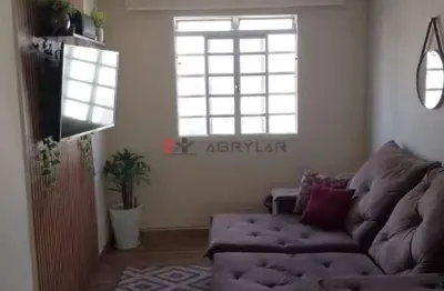 Apartamento à venda em jundiaí, recanto quarto centenário, com 2 quartos, com 52 m², alpha 3