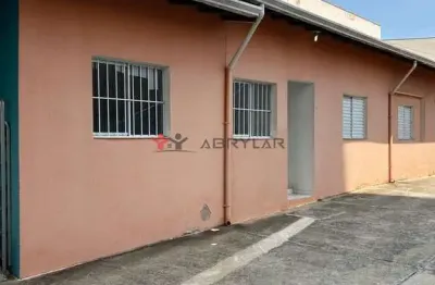 Casa para alugar em jundiaí, bela vista, com 2 quartos, com 85 m², vila de casas bela vista