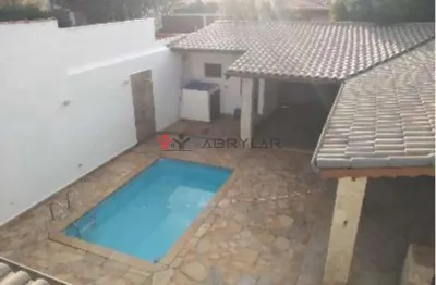 Sobrado para alugar em jundiaí, jardim ermida ii, com 3 quartos, com 350 m²