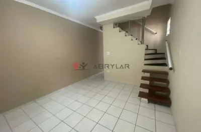Sobrado para alugar em jundiaí, jardim bonfiglioli, com 2 quartos, com 100 m²
