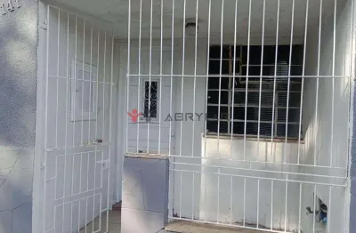 Casa à venda em jundiaí, vila vianelo, com 2 quartos, com 72 m²