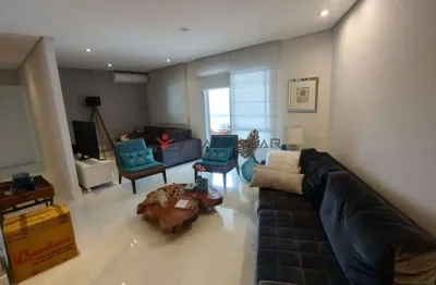 Apartamento para alugar em jundiaí, jardim bonfiglioli, com 3 suítes, com 123 m²