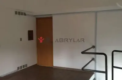 Sala para alugar em jundiaí, vila virgínia, com 60 m², liberal century