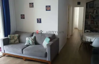 Apartamento para alugar em jundiaí, jardim ermida i, com 3 quartos, com 76 m², atmosphera living