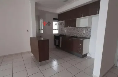 Apartamento à venda em jundiaí, jardim tamoio, com 3 quartos, com 71 m²