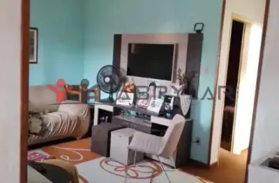 Casa à venda em jundiaí, parque residencial eloy chaves, com 2 quartos, com 50 m²