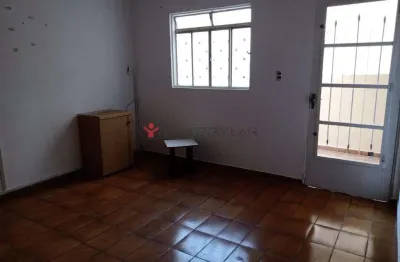 Casa à venda em jundiaí, parque centenário, com 2 quartos, com 220 m²