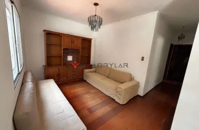 Sobrado para alugar em jundiaí, parque residencial eloy chaves, com 3 quartos, com 200 m²