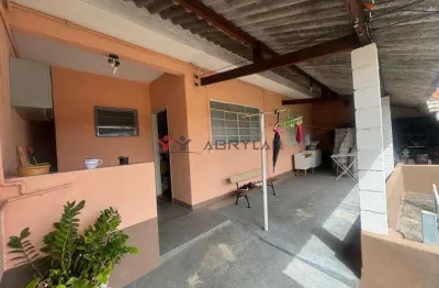 Casa à venda em jundiaí, jardim pacaembu, com 1 quarto, com 80 m²
