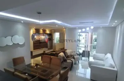 Apartamento para alugar em jundiaí, vila das hortências, com 2 quartos, com 83 m²