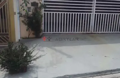 Casa à venda em jundiaí, jardim sarapiranga, com 5 quartos, com 140 m²