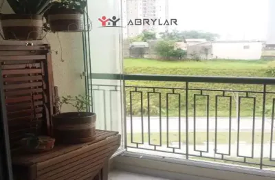 Apartamento para alugar em jundiaí, jardim ermida i, com 2 quartos, com 76 m², atmosphera living