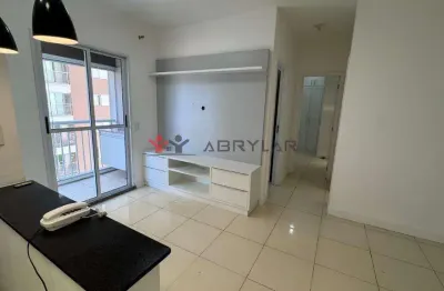 Apartamento para alugar em jundiaí, parque união, com 2 quartos, com 52 m², maraville