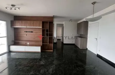 Apartamento para alugar em jundiaí, anhangabaú, com 3 suítes, com 128 m², alta vista premium