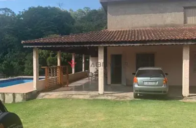 Chácara para alugar em jundiaí, portal do medeiros, com 3 quartos, com 322 m²