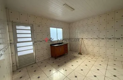 Casa para alugar em jundiaí, fazenda grande, com 2 quartos, com 80 m²