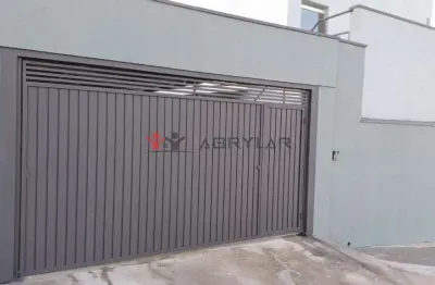 Casa à venda em jundiaí, vila arens ii, com 3 quartos, com 255 m²