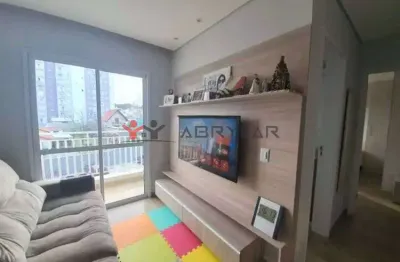 Apartamento para alugar em jundiaí, residencial santa giovana, com 2 quartos, com 51 m²