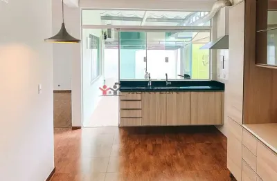 Casa para alugar em jundiaí, centro, com 2 quartos, com 200 m²