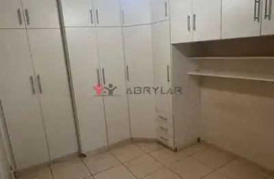 Apartamento à venda em jundiaí, recanto quarto centenário, com 2 quartos, com 52 m²