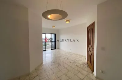 Apartamento para alugar em jundiaí, anhangabaú, com 3 quartos, com 108 m², residencial porto rico