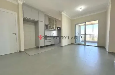 Apartamento para alugar em jundiaí, chácaras saudáveis e encantadoras, com 2 quartos, com 59 m²