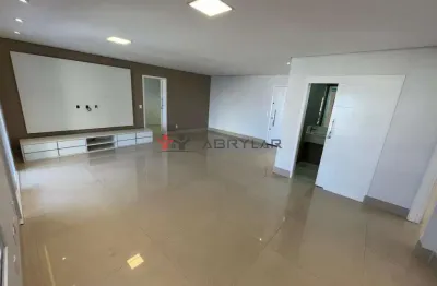 Apartamento para alugar em Jundiaí, Anhangabaú, com 3 suítes, com 166 m², ALTA VISTA PREMIUM