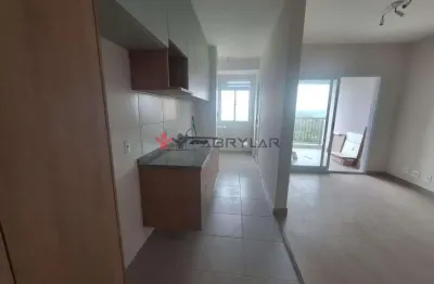 Apartamento à venda e para alugar em jundiaí, chácaras saudáveis e encantadoras, com 2 quartos