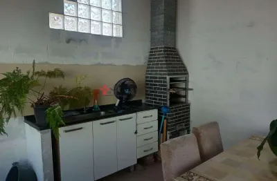 Sobrado à venda em jundiaí, recanto quarto centenário, com 3 quartos, com 123 m², ecovillage i