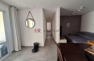 Apartamento à venda em Jundiaí, Jardim Ermida I, com 3 quartos, com 97 m², ATMOSPHERA LIVING
