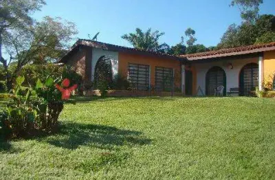 Chácara para alugar em jundiaí, rio acima, com 2 quartos, com 1000 m²