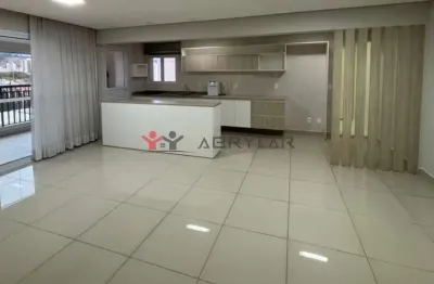 Apartamento para alugar em Jundiaí, Anhangabaú, com 3 suítes, com 128 m², ALTA VISTA PREMIUM