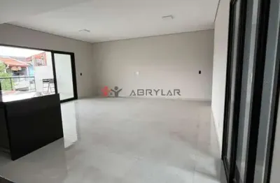 Casa para alugar em Jundiaí, Parque Residencial Jundiaí II, com 3 quartos, com 150 m²