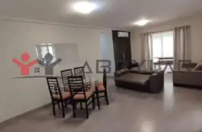 Apartamento para alugar em Jundiaí, Jardim Ermida I, com 4 quartos, com 119 m², ATMOSPHERA LIVING